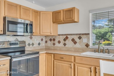 FANTASTIC LOCATION !!! THIS STUNNING BLAIR MODEL OVERLOOKS GOLF on Leisure Village West Assoc. in New Jersey - for sale on GolfHomes.com, golf home, golf lot