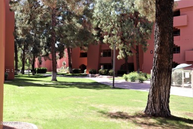 One of THE best locations in Anasazi Village, this TOP FLOOR on Stonecreek Golf Club in Arizona - for sale on GolfHomes.com, golf home, golf lot