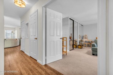 FANTASTIC LOCATION !!! THIS STUNNING BLAIR MODEL OVERLOOKS GOLF on Leisure Village West Assoc. in New Jersey - for sale on GolfHomes.com, golf home, golf lot