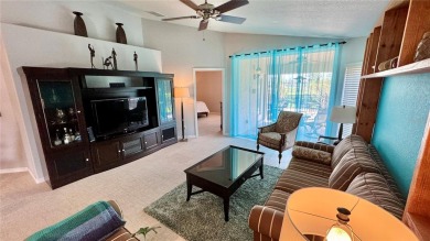 Skip the decorating, move straight to living!
This gorgeous on Sabal Trace Golf and Country Club in Florida - for sale on GolfHomes.com, golf home, golf lot