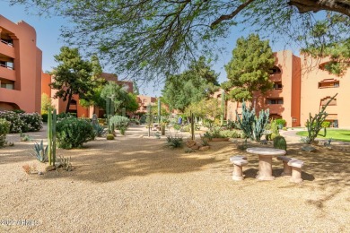 One of THE best locations in Anasazi Village, this TOP FLOOR on Stonecreek Golf Club in Arizona - for sale on GolfHomes.com, golf home, golf lot