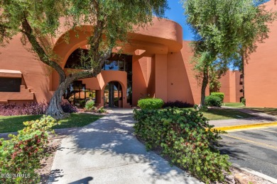 One of THE best locations in Anasazi Village, this TOP FLOOR on Stonecreek Golf Club in Arizona - for sale on GolfHomes.com, golf home, golf lot