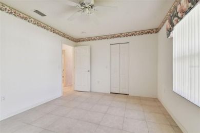 Under contract-accepting backup offers. Two Bedroom/Two Bath/Two on Heritage Springs Country Club in Florida - for sale on GolfHomes.com, golf home, golf lot