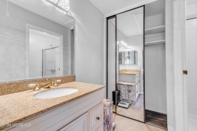 FANTASTIC LOCATION !!! THIS STUNNING BLAIR MODEL OVERLOOKS GOLF on Leisure Village West Assoc. in New Jersey - for sale on GolfHomes.com, golf home, golf lot