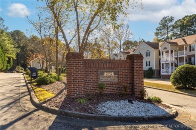 Step into this beautifully updated (2) Bedroom (2) bath Condo on Kings Grant Golf and Country Club in North Carolina - for sale on GolfHomes.com, golf home, golf lot