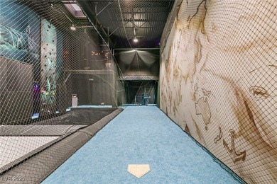 Experience the pinnacle of luxury living with this one-of-a-kind on Spanish Trail Golf and Country Club in Nevada - for sale on GolfHomes.com, golf home, golf lot