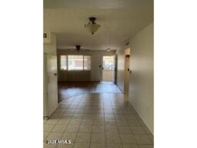 You don't want to miss this perfect location. Entertainment on Sun City Lakes West and East in Arizona - for sale on GolfHomes.com, golf home, golf lot