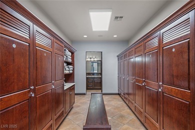 Experience the pinnacle of luxury living with this one-of-a-kind on Spanish Trail Golf and Country Club in Nevada - for sale on GolfHomes.com, golf home, golf lot
