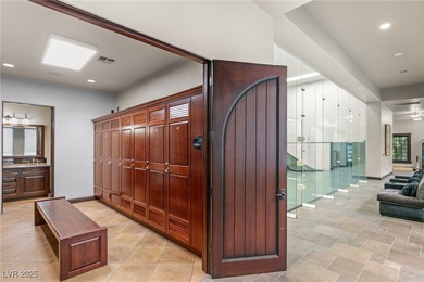 Experience the pinnacle of luxury living with this one-of-a-kind on Spanish Trail Golf and Country Club in Nevada - for sale on GolfHomes.com, golf home, golf lot