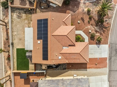 Tucked away in a quiet cul-de-sac in the desirable Desert Lakes on Desert Lakes Golf Course in Arizona - for sale on GolfHomes.com, golf home, golf lot