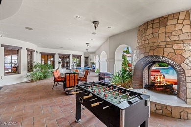 Experience the pinnacle of luxury living with this one-of-a-kind on Spanish Trail Golf and Country Club in Nevada - for sale on GolfHomes.com, golf home, golf lot