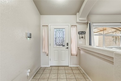 Tucked away in a quiet cul-de-sac in the desirable Desert Lakes on Desert Lakes Golf Course in Arizona - for sale on GolfHomes.com, golf home, golf lot