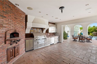 Experience the pinnacle of luxury living with this one-of-a-kind on Spanish Trail Golf and Country Club in Nevada - for sale on GolfHomes.com, golf home, golf lot