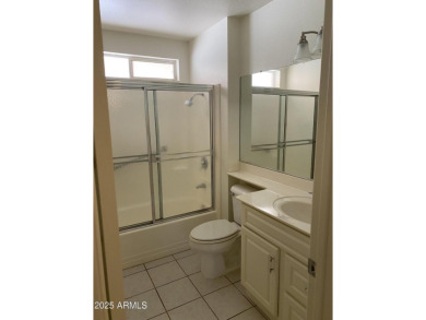 You don't want to miss this perfect location. Entertainment on Sun City Lakes West and East in Arizona - for sale on GolfHomes.com, golf home, golf lot