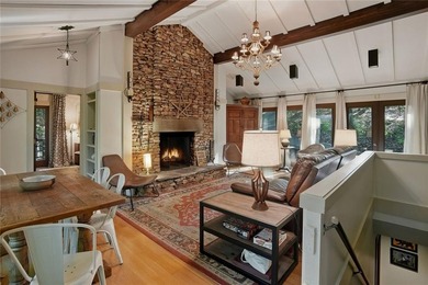 Recent updates include a New Roof in Sept 2025 and a new hot on Big Canoe Golf Club - Cherokee in Georgia - for sale on GolfHomes.com, golf home, golf lot