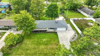 Welcome home to this charming 3 bed, 1.5 bath (could be on Riverbend Golf Course in Indiana - for sale on GolfHomes.com, golf home, golf lot