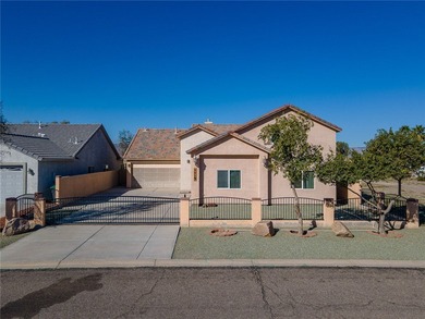 Welcome to your future Desert Lakes golf course oasis. This on Desert Lakes Golf Course in Arizona - for sale on GolfHomes.com, golf home, golf lot