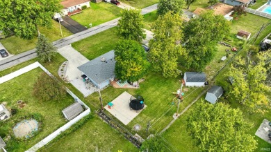 Welcome home to this charming 3 bed, 1.5 bath (could be on Riverbend Golf Course in Indiana - for sale on GolfHomes.com, golf home, golf lot