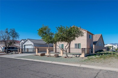 Welcome to your future Desert Lakes golf course oasis. This on Desert Lakes Golf Course in Arizona - for sale on GolfHomes.com, golf home, golf lot