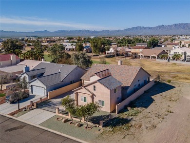 Welcome to your future Desert Lakes golf course oasis. This on Desert Lakes Golf Course in Arizona - for sale on GolfHomes.com, golf home, golf lot