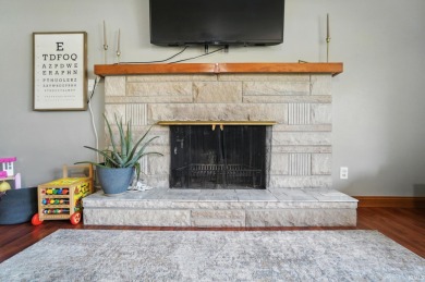 Welcome home to this charming 3 bed, 1.5 bath (could be on Riverbend Golf Course in Indiana - for sale on GolfHomes.com, golf home, golf lot