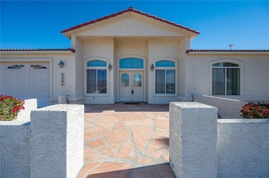 Welcome to 5806 Wishing Well located in the Desert Lakes Golf on Desert Lakes Golf Course in Arizona - for sale on GolfHomes.com, golf home, golf lot