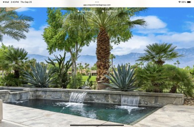 Experience expansive Western Mountain and fairway views from on  in California - for sale on GolfHomes.com, golf home, golf lot