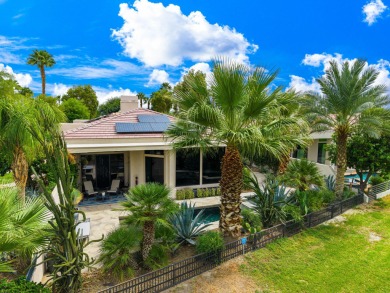 Experience expansive Western Mountain and fairway views from on  in California - for sale on GolfHomes.com, golf home, golf lot