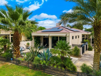 Experience expansive Western Mountain and fairway views from on  in California - for sale on GolfHomes.com, golf home, golf lot