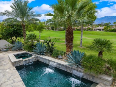 Experience expansive Western Mountain and fairway views from on  in California - for sale on GolfHomes.com, golf home, golf lot