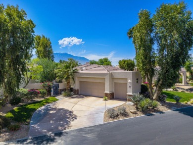 Experience expansive Western Mountain and fairway views from on  in California - for sale on GolfHomes.com, golf home, golf lot