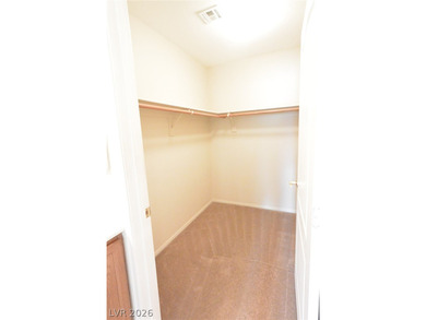 Tenant occupied. Offer to be made subject to interior viewing on Painted Desert Golf Club in Nevada - for sale on GolfHomes.com, golf home, golf lot