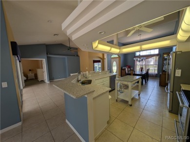 If you want it all, this is your next home! This Citrus Hills on Citrus Hills Golf Club in Florida - for sale on GolfHomes.com, golf home, golf lot