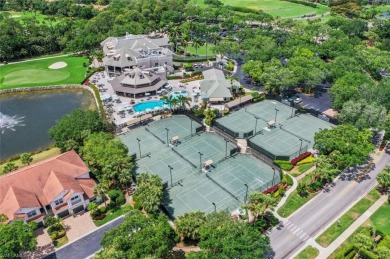 Move-In Ready Ground Floor Condo in Stonebridge - NEW Flooring on Stonebridge Golf and Country Club in Florida - for sale on GolfHomes.com, golf home, golf lot
