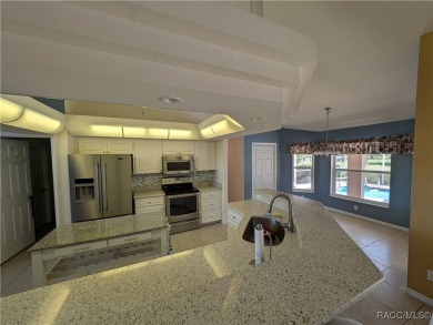 If you want it all, this is your next home! This Citrus Hills on Citrus Hills Golf Club in Florida - for sale on GolfHomes.com, golf home, golf lot