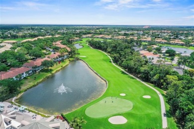Move-In Ready Ground Floor Condo in Stonebridge - NEW Flooring on Stonebridge Golf and Country Club in Florida - for sale on GolfHomes.com, golf home, golf lot