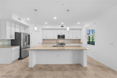 Exceptional First-Floor Coach Home with Golf Membership at on Heritage Landing Golf  in Florida - for sale on GolfHomes.com, golf home, golf lot