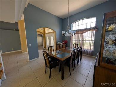 If you want it all, this is your next home! This Citrus Hills on Citrus Hills Golf Club in Florida - for sale on GolfHomes.com, golf home, golf lot