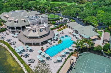 Move-In Ready Ground Floor Condo in Stonebridge - NEW Flooring on Stonebridge Golf and Country Club in Florida - for sale on GolfHomes.com, golf home, golf lot