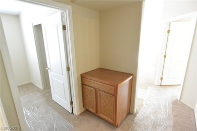 Tenant occupied. Offer to be made subject to interior viewing on Painted Desert Golf Club in Nevada - for sale on GolfHomes.com, golf home, golf lot