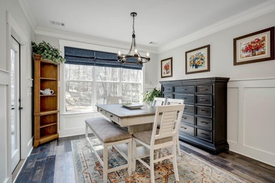 WELCOME TO 140 GODFREY DRIVE -- WHY WAIT TO BUILD WHEN YOU CAN on Monticello Golf Club At Savannah Lakes in South Carolina - for sale on GolfHomes.com, golf home, golf lot