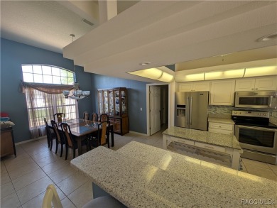 If you want it all, this is your next home! This Citrus Hills on Citrus Hills Golf Club in Florida - for sale on GolfHomes.com, golf home, golf lot