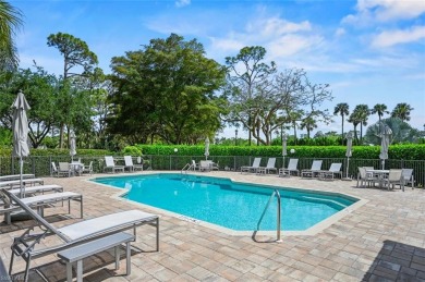 Move-In Ready Ground Floor Condo in Stonebridge - NEW Flooring on Stonebridge Golf and Country Club in Florida - for sale on GolfHomes.com, golf home, golf lot