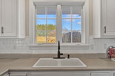 Beautiful golf course view home near Smith Mountain Lake. This on  in Virginia - for sale on GolfHomes.com, golf home, golf lot