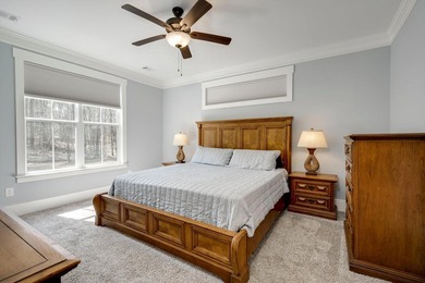 WELCOME TO 140 GODFREY DRIVE -- WHY WAIT TO BUILD WHEN YOU CAN on Monticello Golf Club At Savannah Lakes in South Carolina - for sale on GolfHomes.com, golf home, golf lot