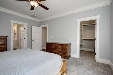 WELCOME TO 140 GODFREY DRIVE -- WHY WAIT TO BUILD WHEN YOU CAN on Monticello Golf Club At Savannah Lakes in South Carolina - for sale on GolfHomes.com, golf home, golf lot