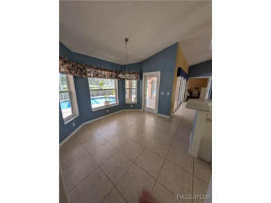 If you want it all, this is your next home! This Citrus Hills on Citrus Hills Golf Club in Florida - for sale on GolfHomes.com, golf home, golf lot
