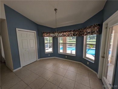 If you want it all, this is your next home! This Citrus Hills on Citrus Hills Golf Club in Florida - for sale on GolfHomes.com, golf home, golf lot
