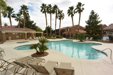 Tenant occupied. Offer to be made subject to interior viewing on Painted Desert Golf Club in Nevada - for sale on GolfHomes.com, golf home, golf lot