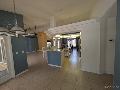 If you want it all, this is your next home! This Citrus Hills on Citrus Hills Golf Club in Florida - for sale on GolfHomes.com, golf home, golf lot